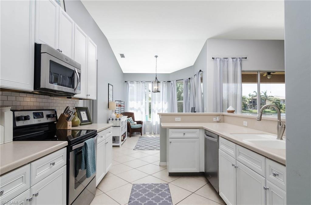 INDIGO LAKES - Residential