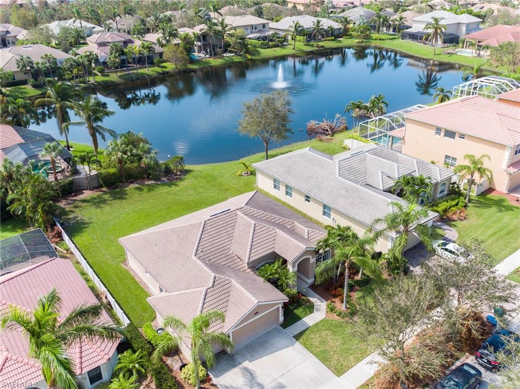 INDIGO LAKES - Residential