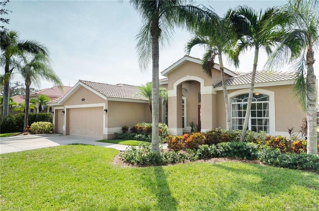 INDIGO LAKES - Residential