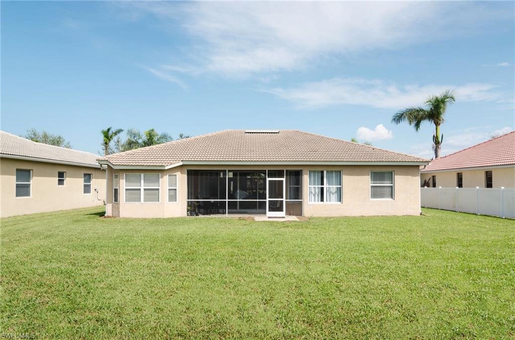 INDIGO LAKES - Residential