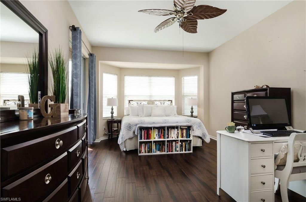 INDIGO LAKES - Residential