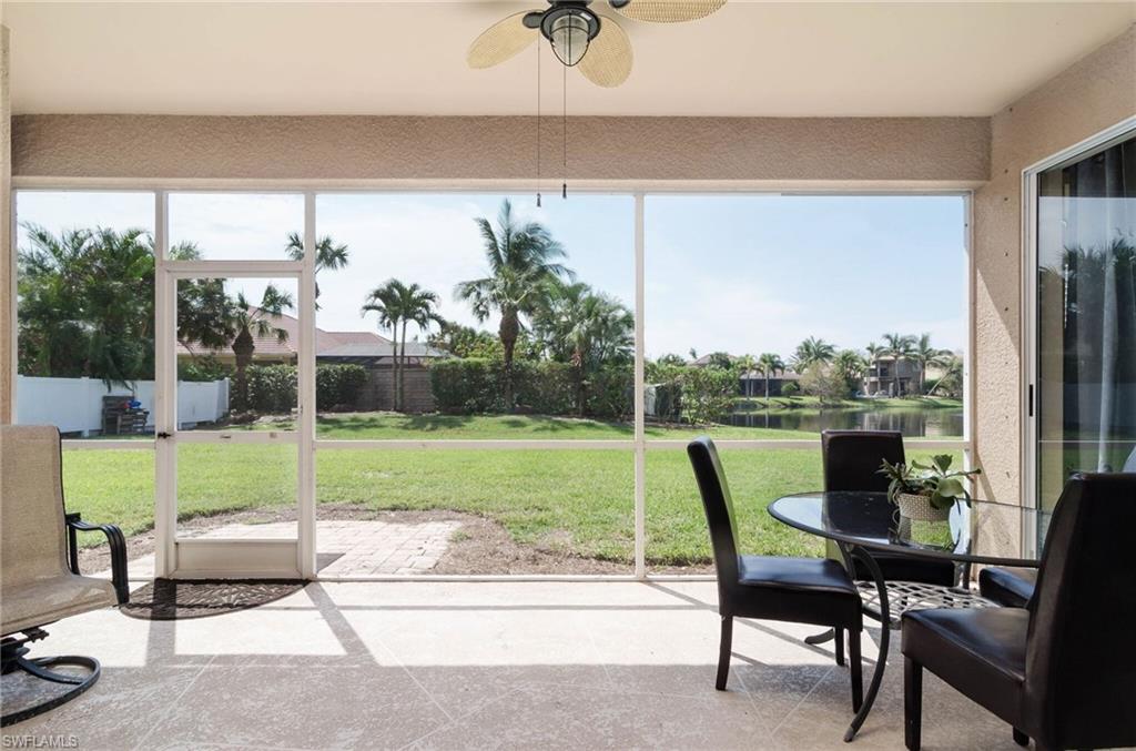 INDIGO LAKES - Residential