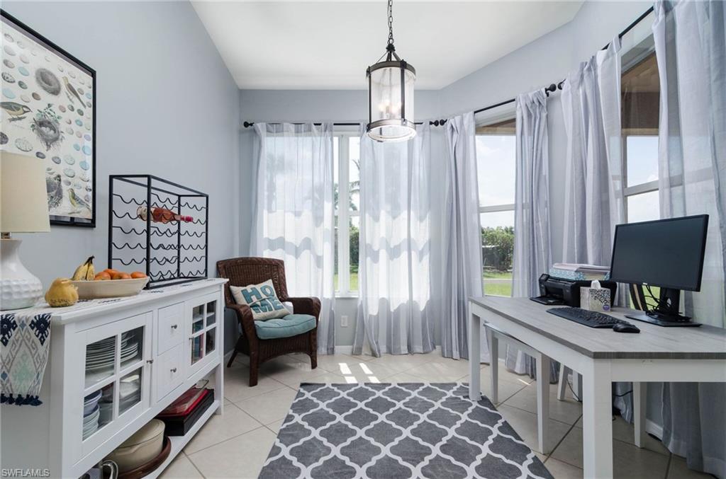 INDIGO LAKES - Residential