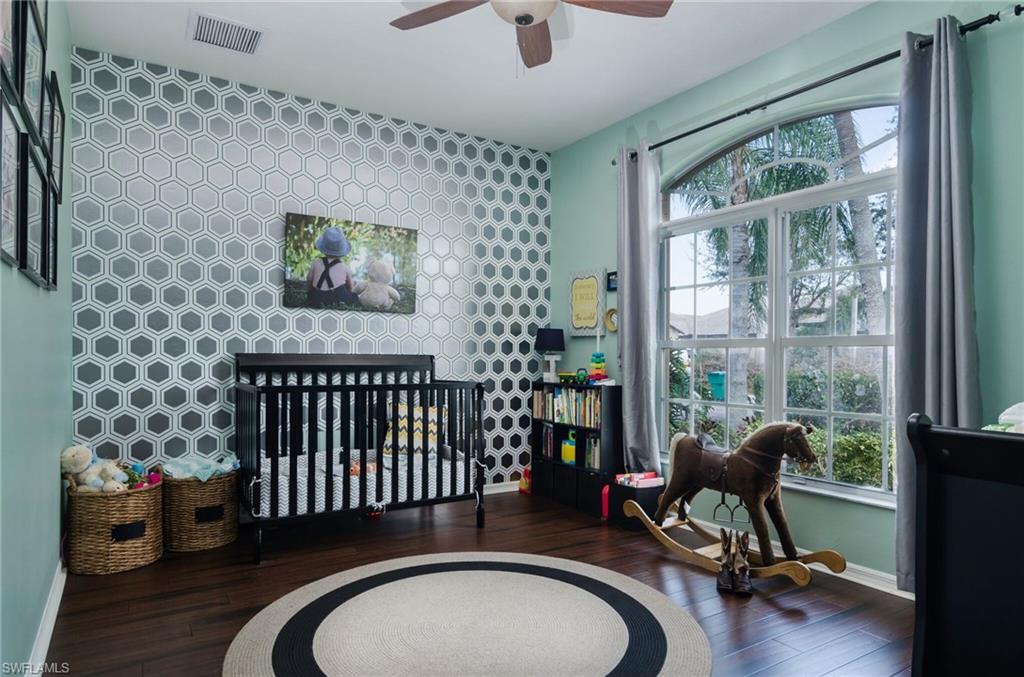 INDIGO LAKES - Residential