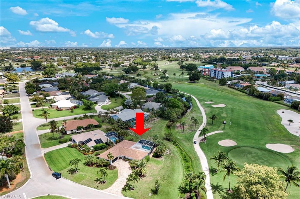 LELY CC PINEHURST ESTATES - Residential