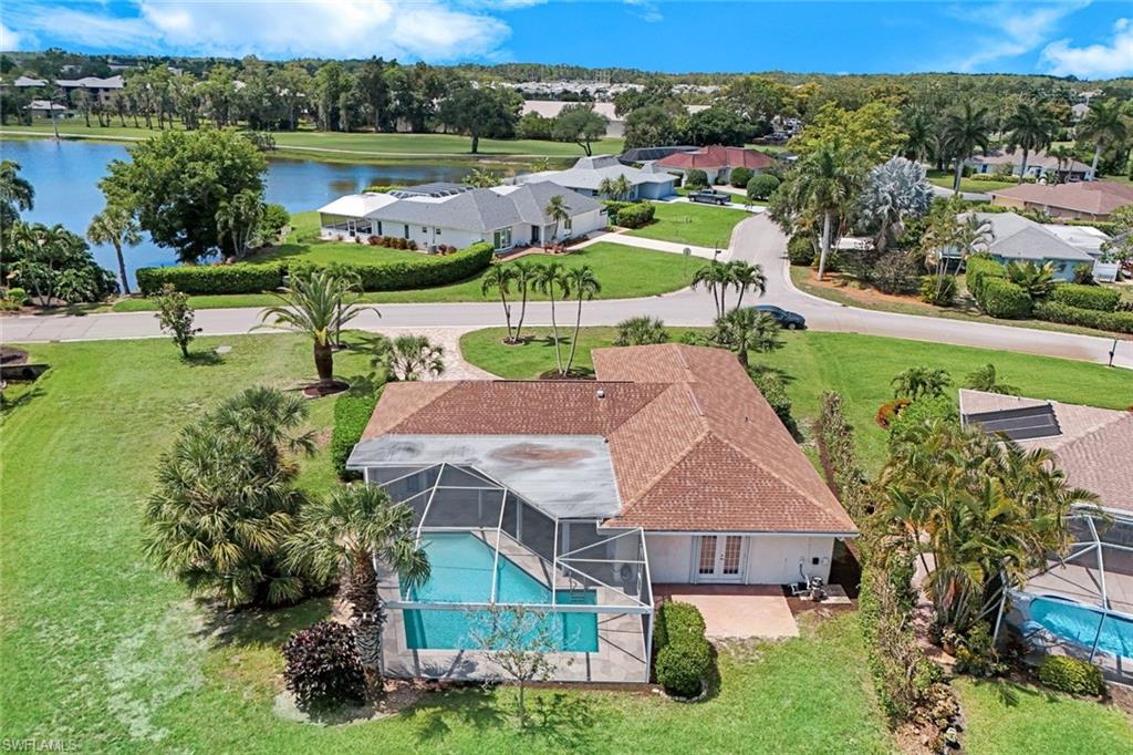 LELY CC PINEHURST ESTATES - Residential
