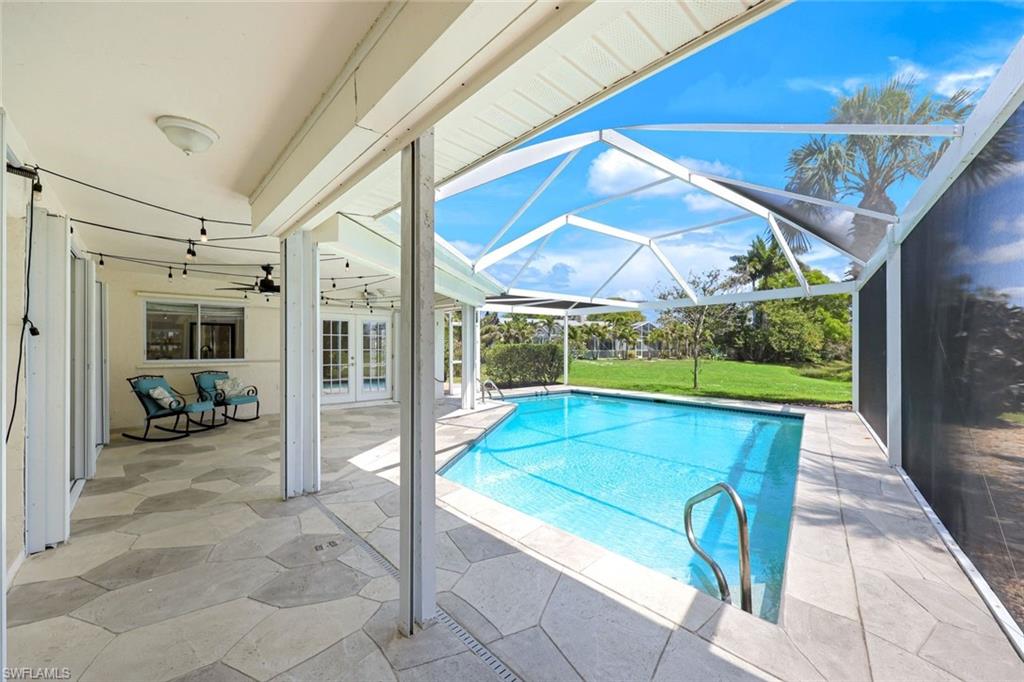 LELY CC PINEHURST ESTATES - Residential
