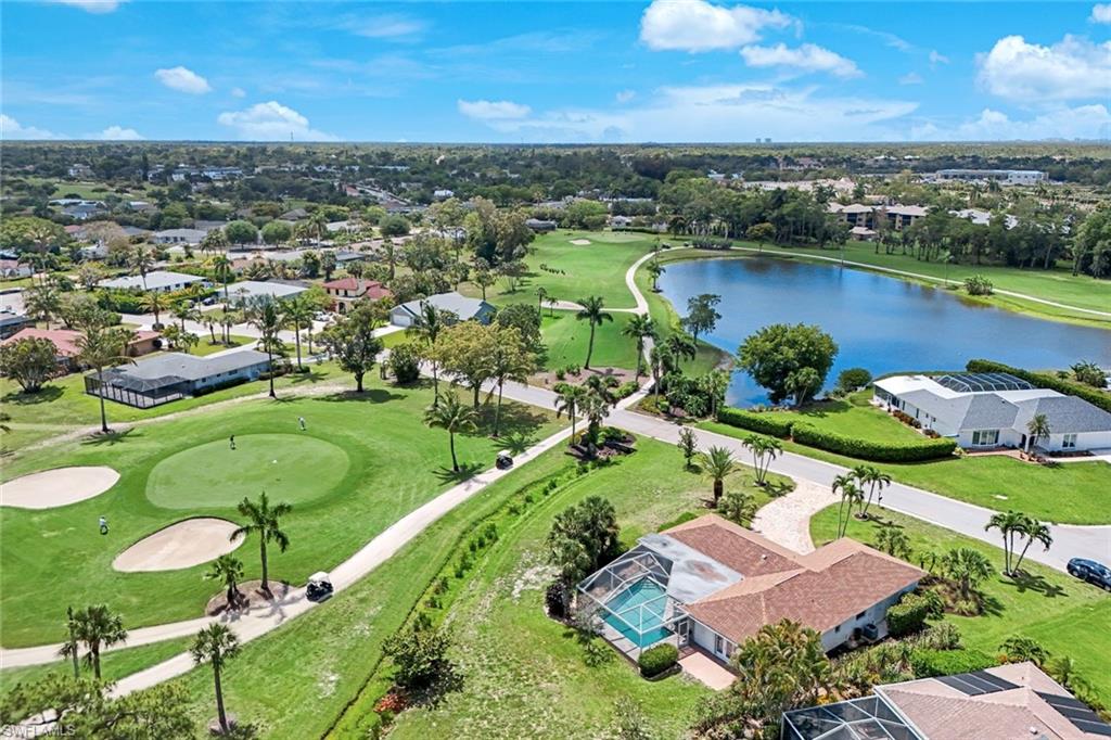 LELY CC PINEHURST ESTATES - Residential