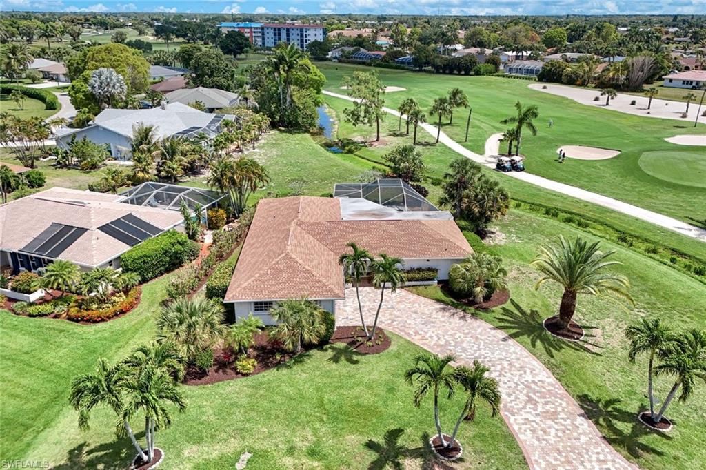 LELY CC PINEHURST ESTATES - Residential