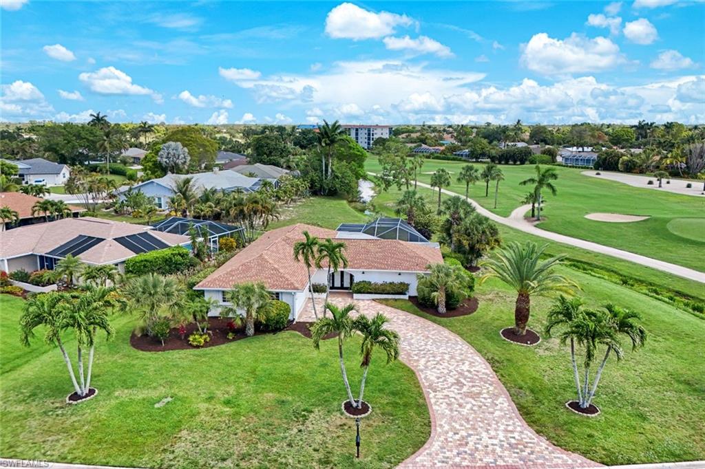 LELY CC PINEHURST ESTATES - Residential