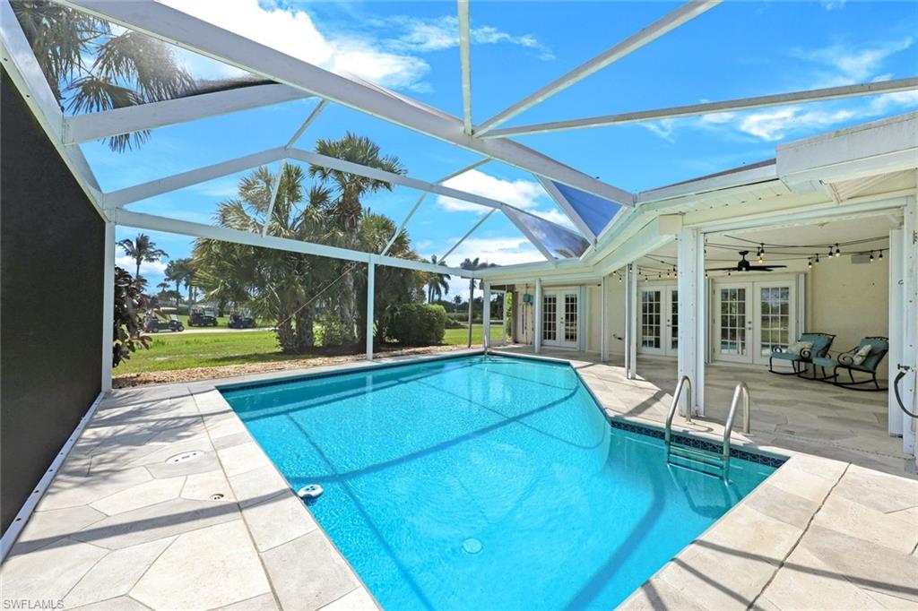 LELY CC PINEHURST ESTATES - Residential