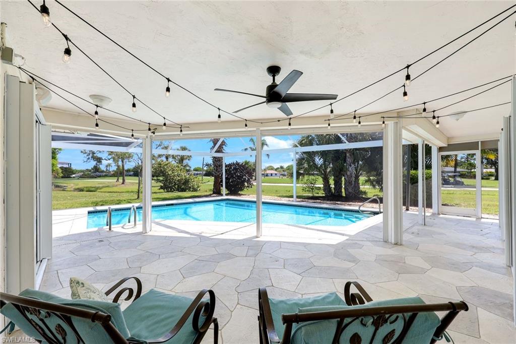 LELY CC PINEHURST ESTATES - Residential