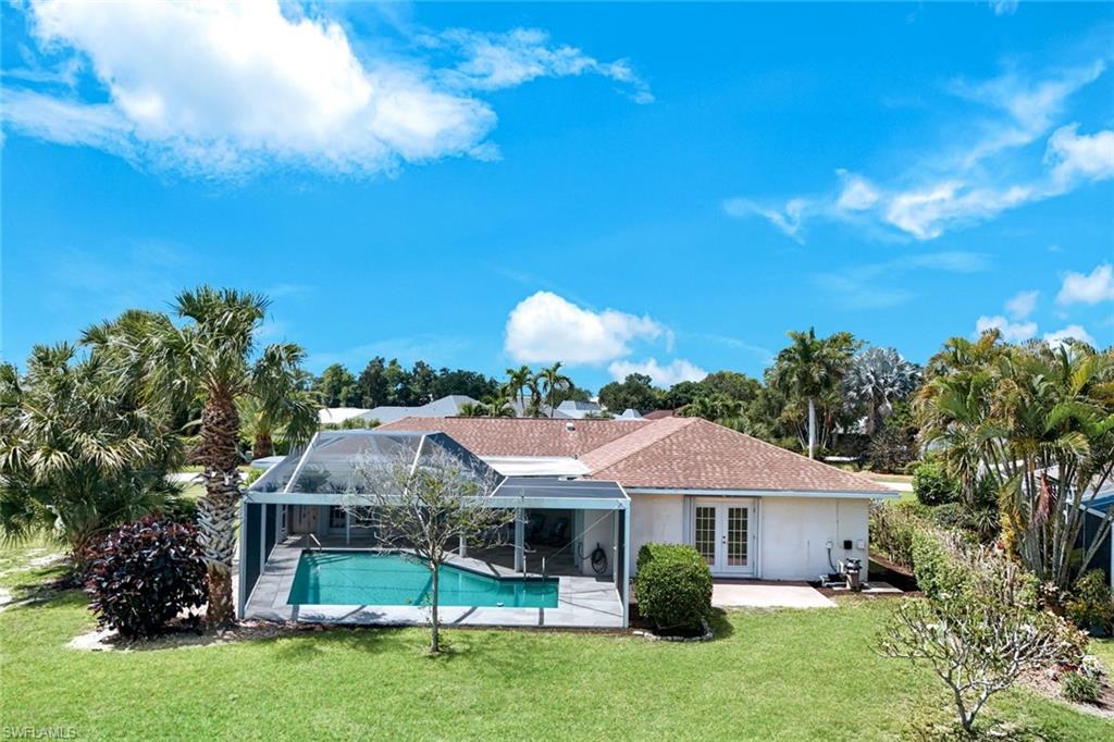 LELY CC PINEHURST ESTATES - Residential