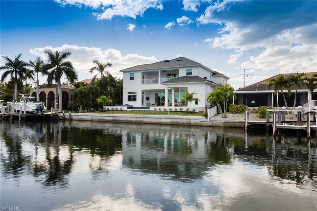 MARCO ISLAND - Residential