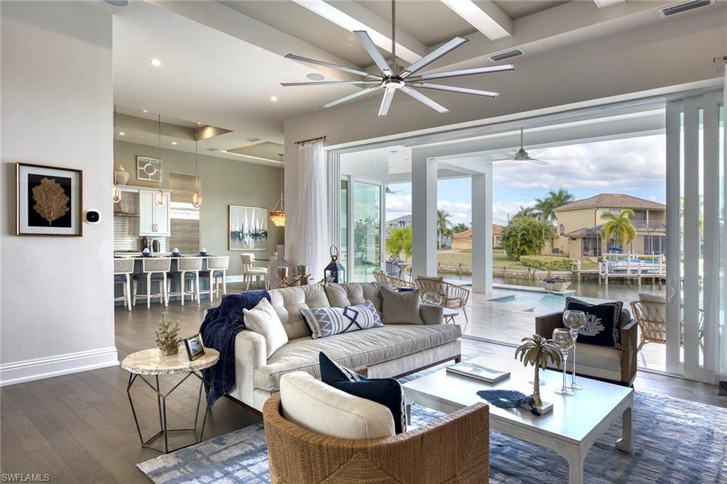 MARCO ISLAND - Residential