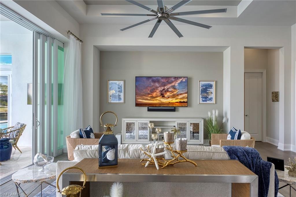 MARCO ISLAND - Residential