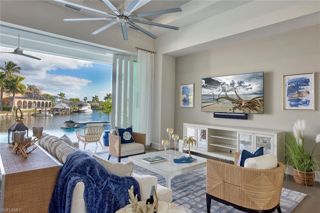 MARCO ISLAND - Residential