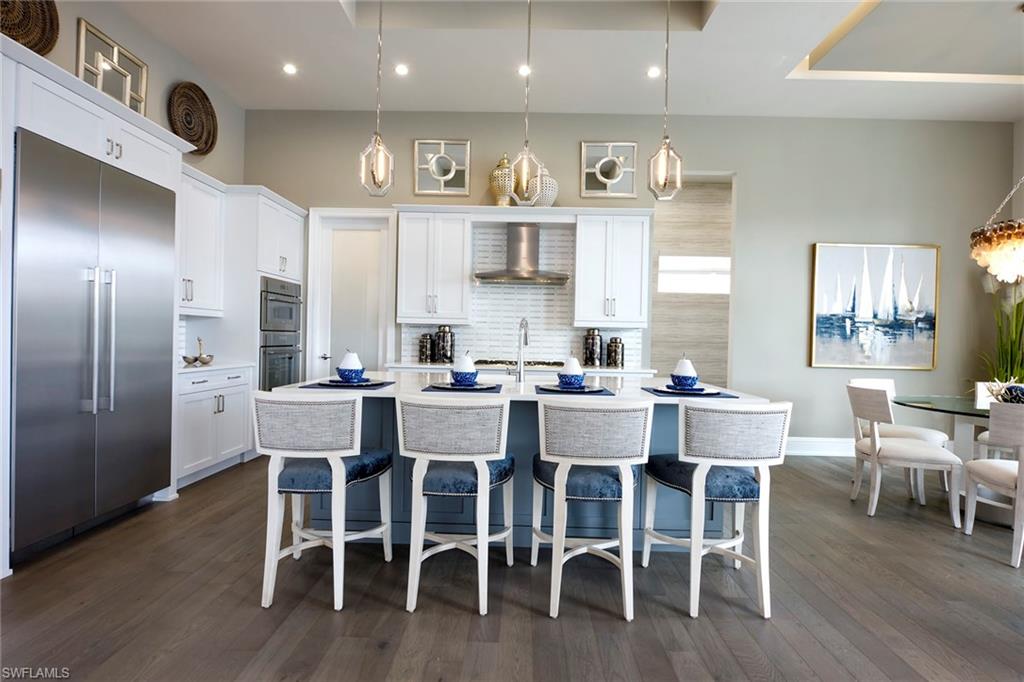 MARCO ISLAND - Residential