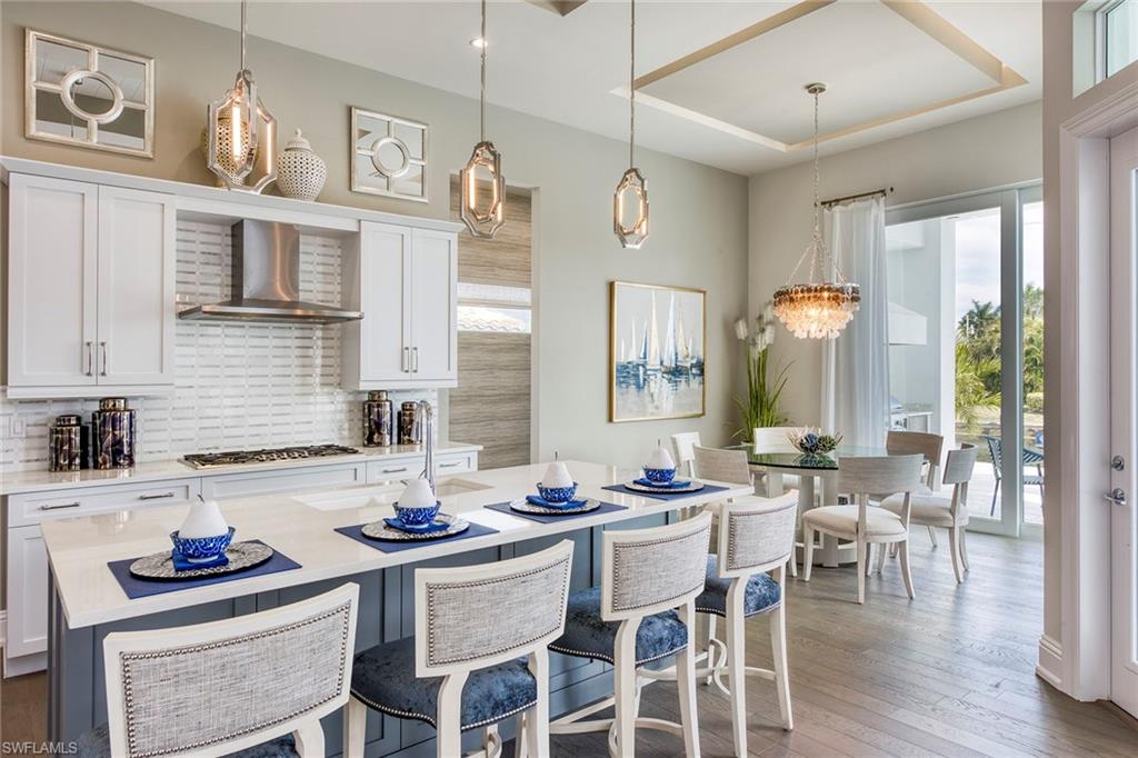 MARCO ISLAND - Residential