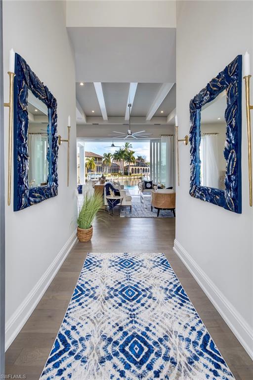 MARCO ISLAND - Residential