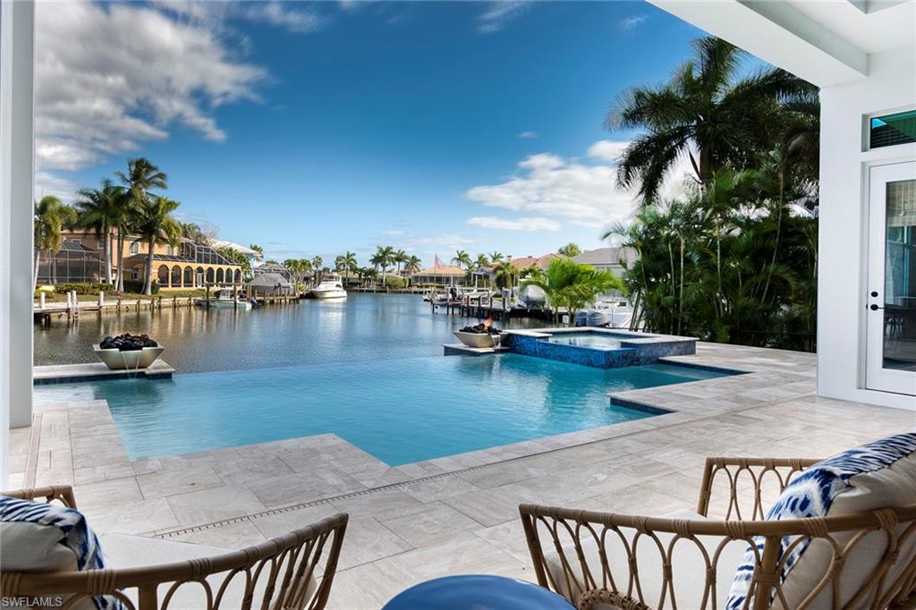 MARCO ISLAND - Residential