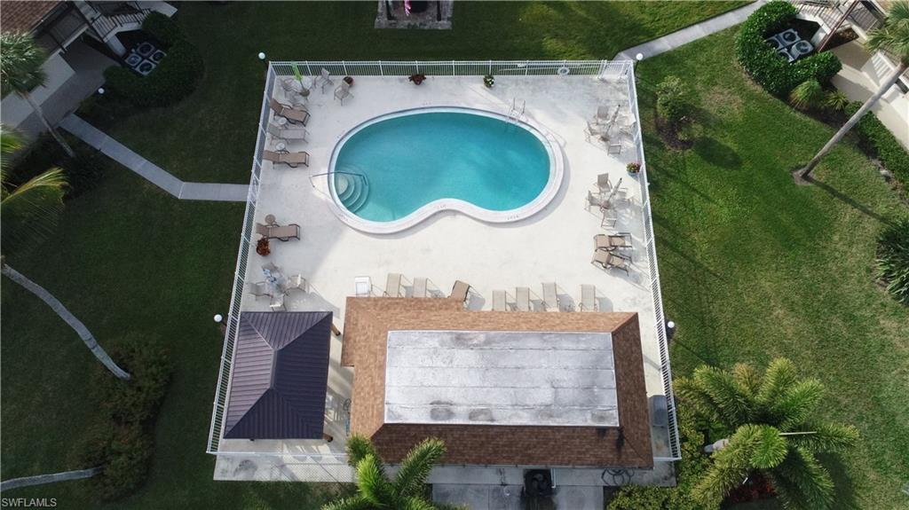 FAIRWAY PINES CONDO - Residential