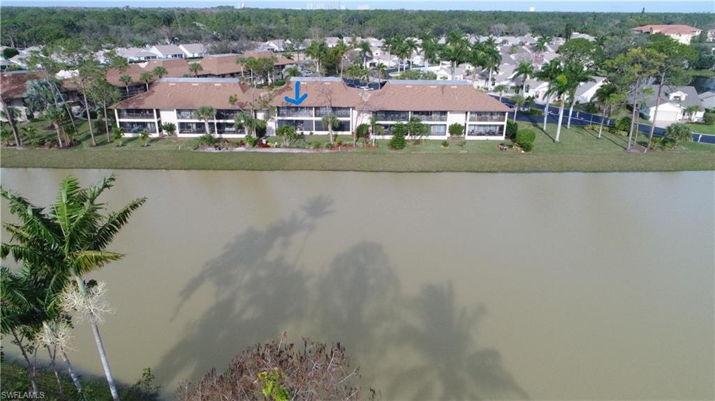 FAIRWAY PINES CONDO - Residential