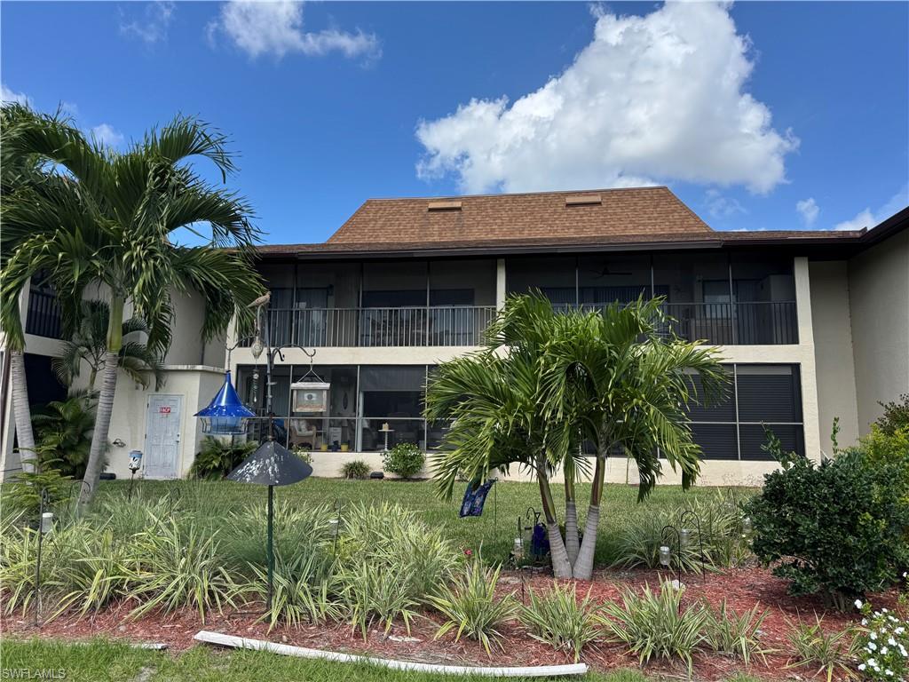 FAIRWAY PINES CONDO - Residential