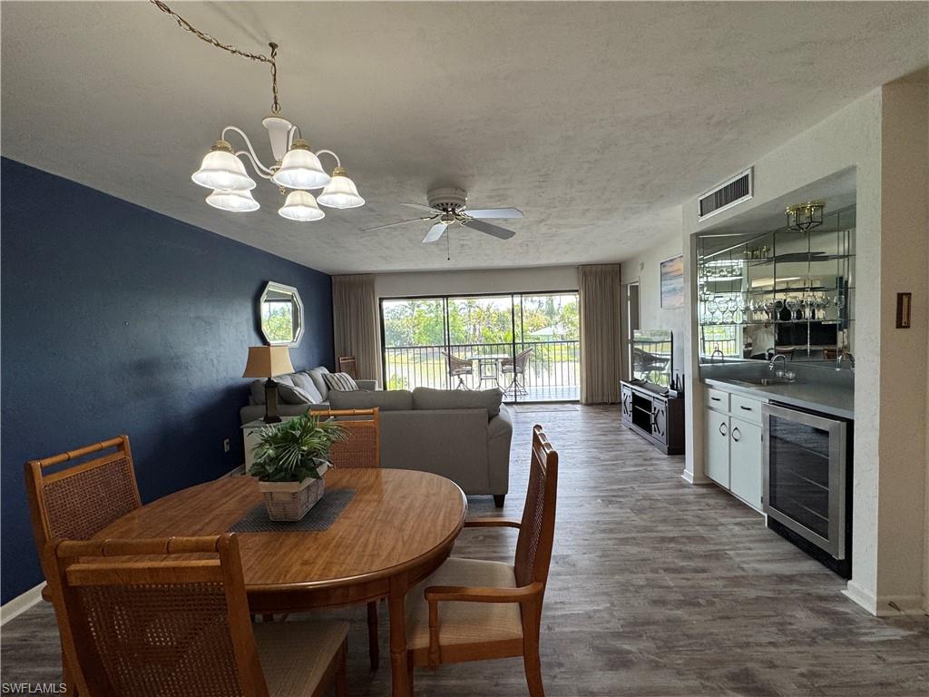 FAIRWAY PINES CONDO - Residential