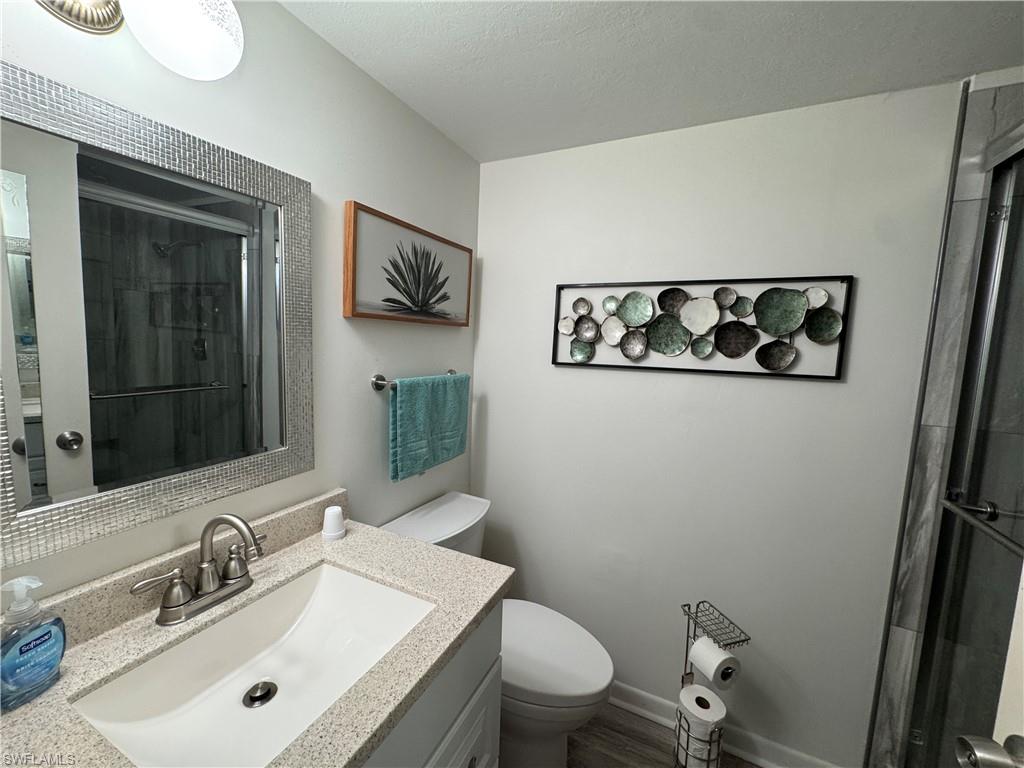 FAIRWAY PINES CONDO - Residential