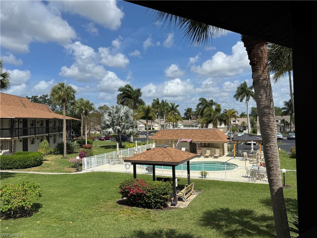 FAIRWAY PINES CONDO - Residential