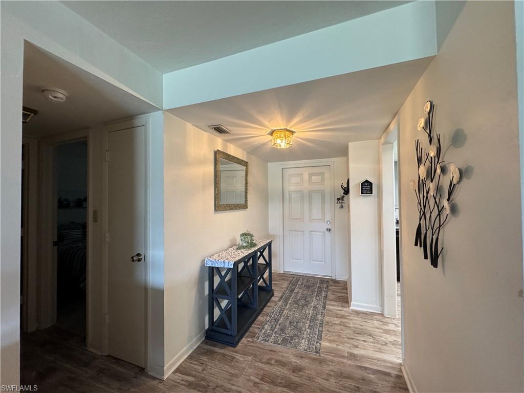 FAIRWAY PINES CONDO - Residential