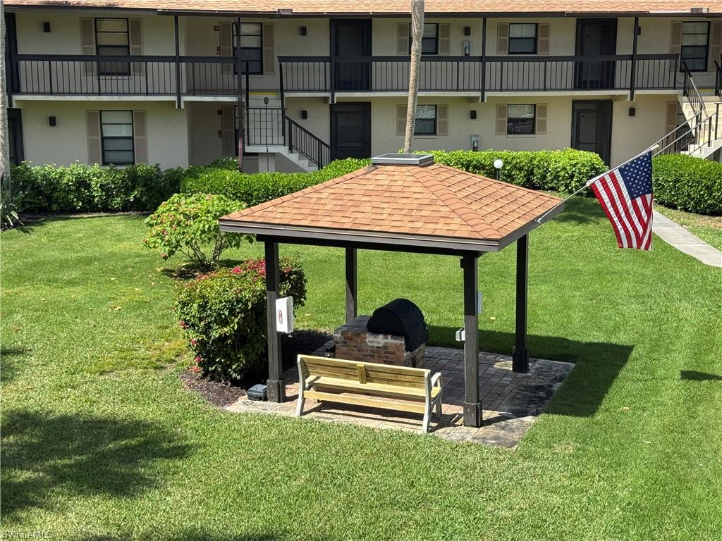 FAIRWAY PINES CONDO - Residential