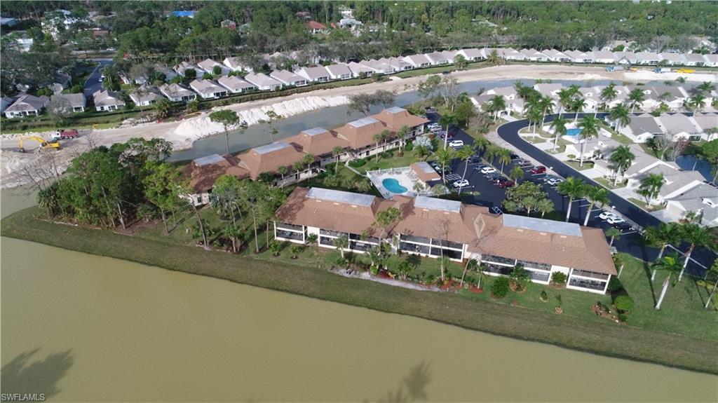 FAIRWAY PINES CONDO - Residential