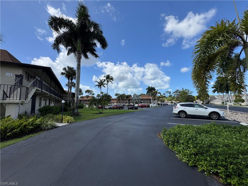 FAIRWAY PINES CONDO - Residential