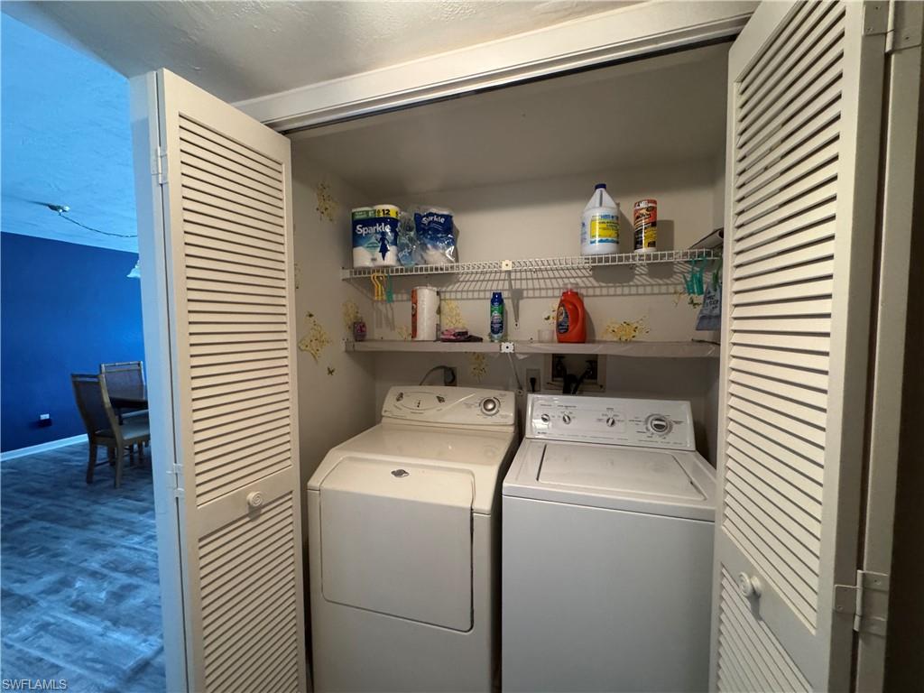 FAIRWAY PINES CONDO - Residential