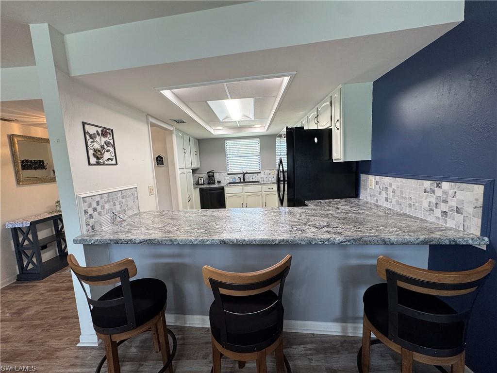 FAIRWAY PINES CONDO - Residential