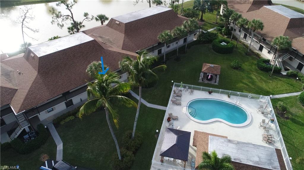 FAIRWAY PINES CONDO - Residential