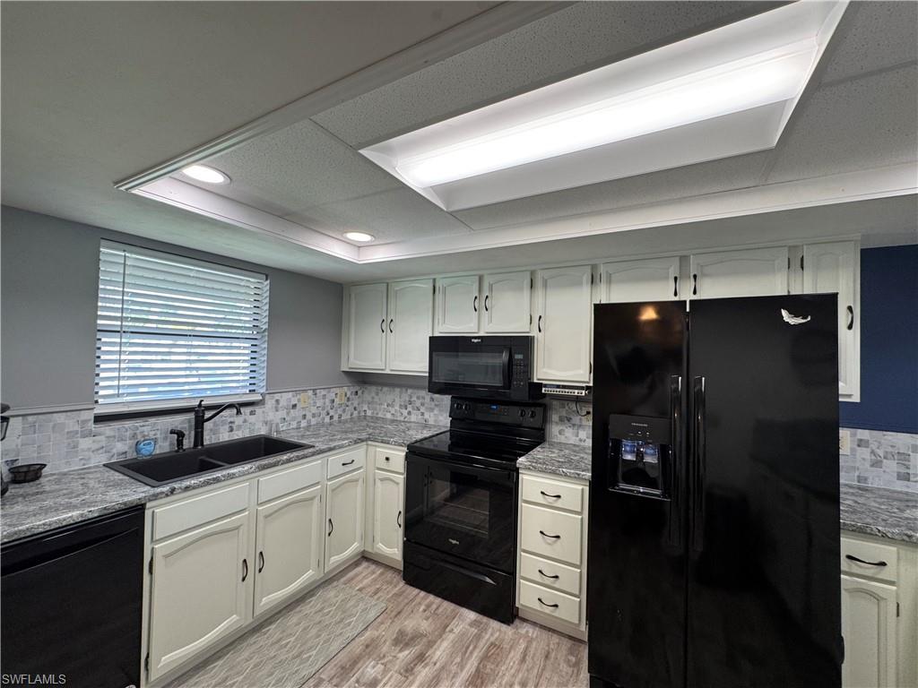 FAIRWAY PINES CONDO - Residential