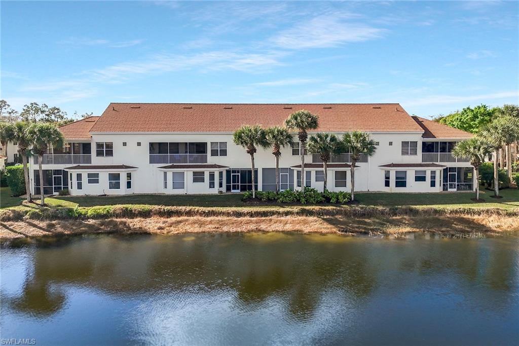 CYPRESS ISLAND - Residential