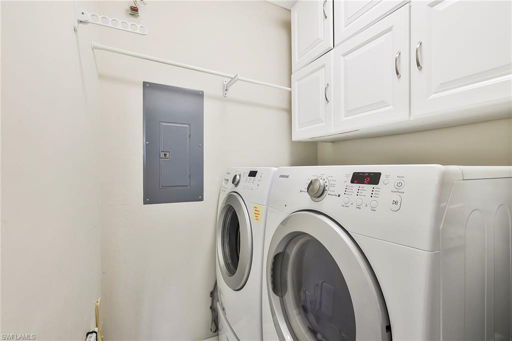 CYPRESS ISLAND - Residential