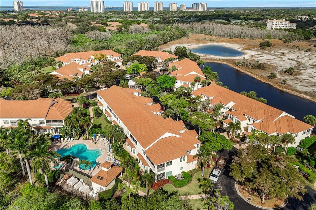CYPRESS ISLAND - Residential