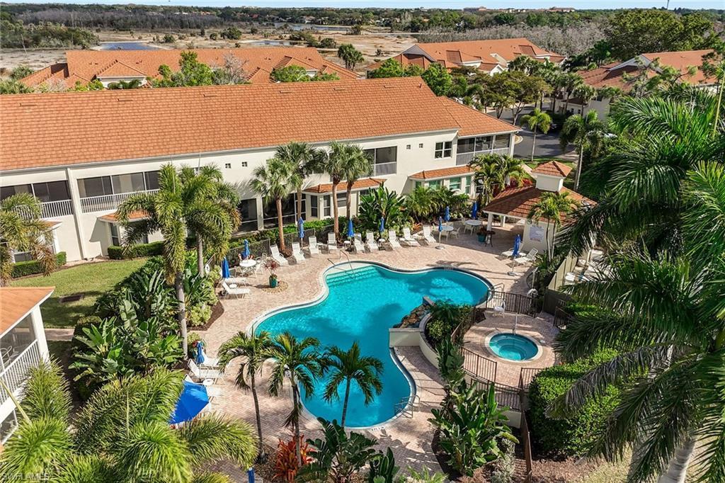 CYPRESS ISLAND - Residential