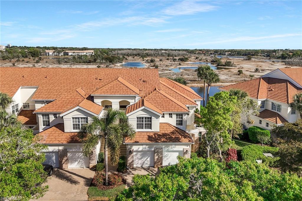 CYPRESS ISLAND - Residential