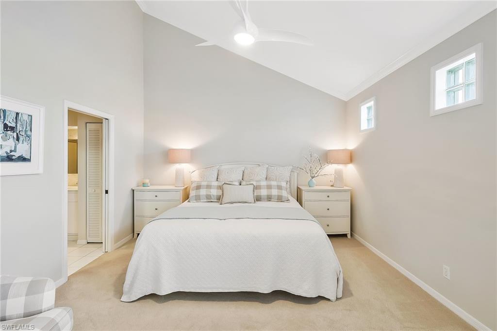 CYPRESS ISLAND - Residential