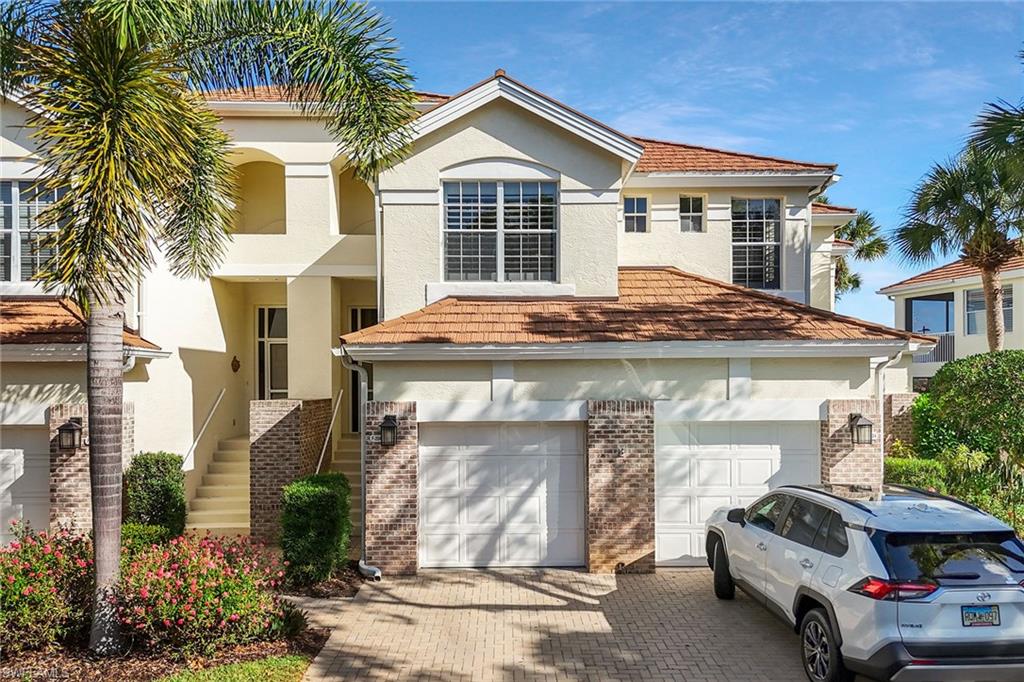 CYPRESS ISLAND - Residential