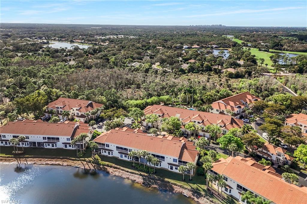 CYPRESS ISLAND - Residential