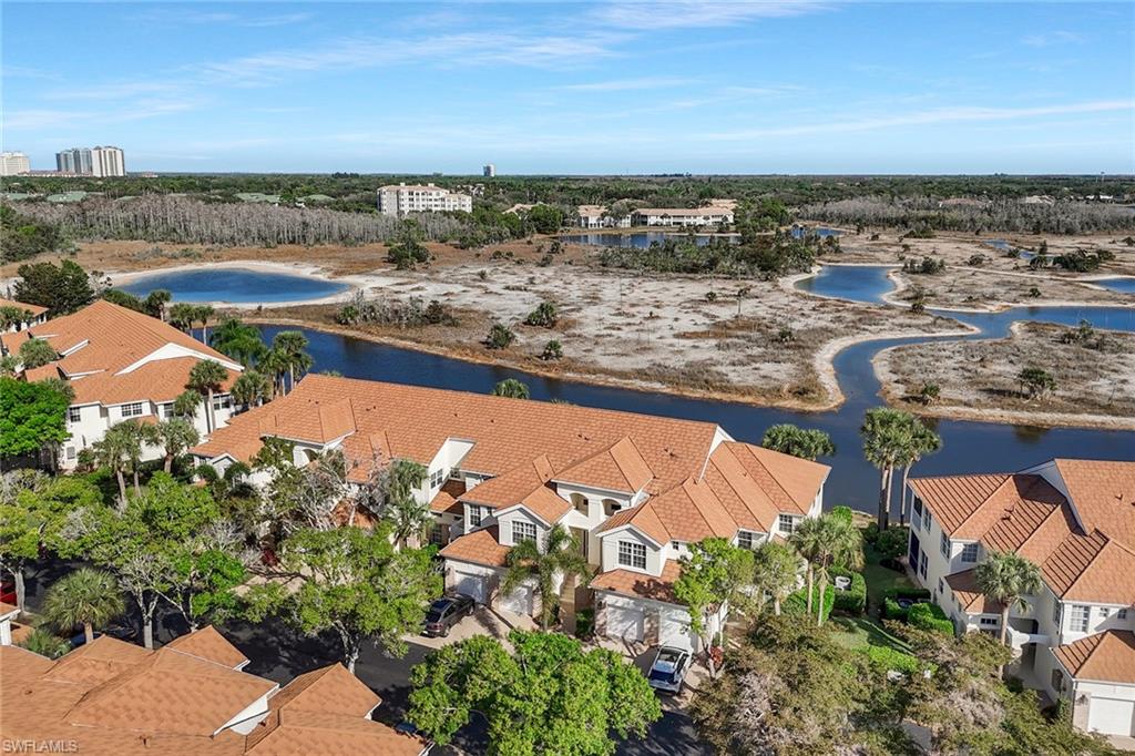 CYPRESS ISLAND - Residential
