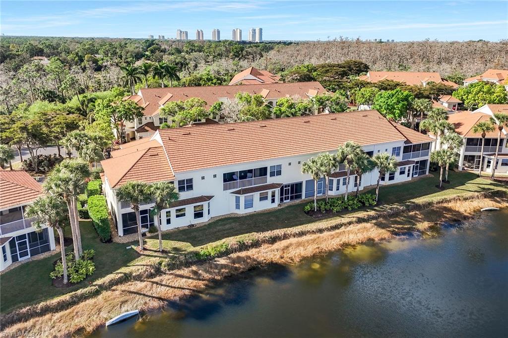 CYPRESS ISLAND - Residential