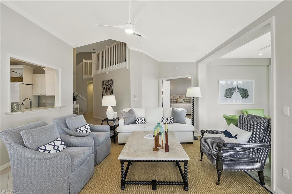 CYPRESS ISLAND - Residential